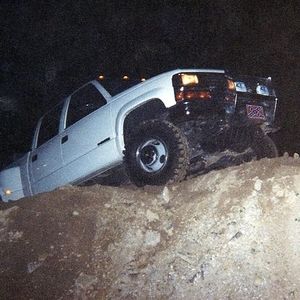 Meet your Posher, Donald